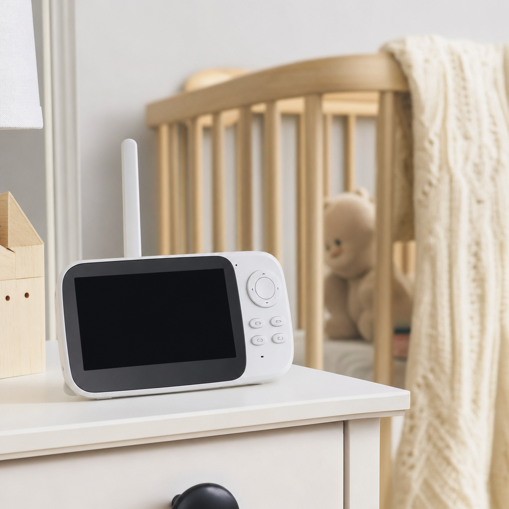 Finding the Best Baby Monitor: Features, Types, and Practical Guidance