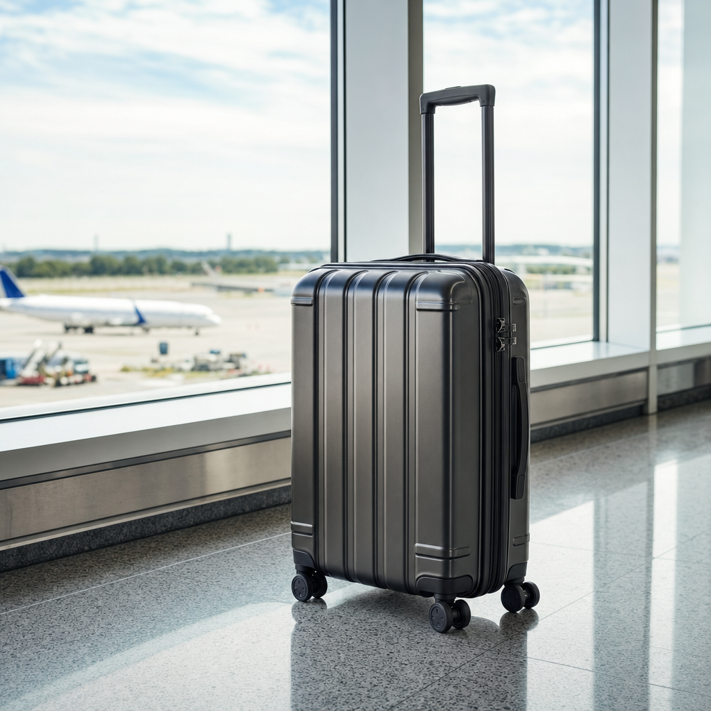 Finding the Best Carry On Luggage for Your Travel Style