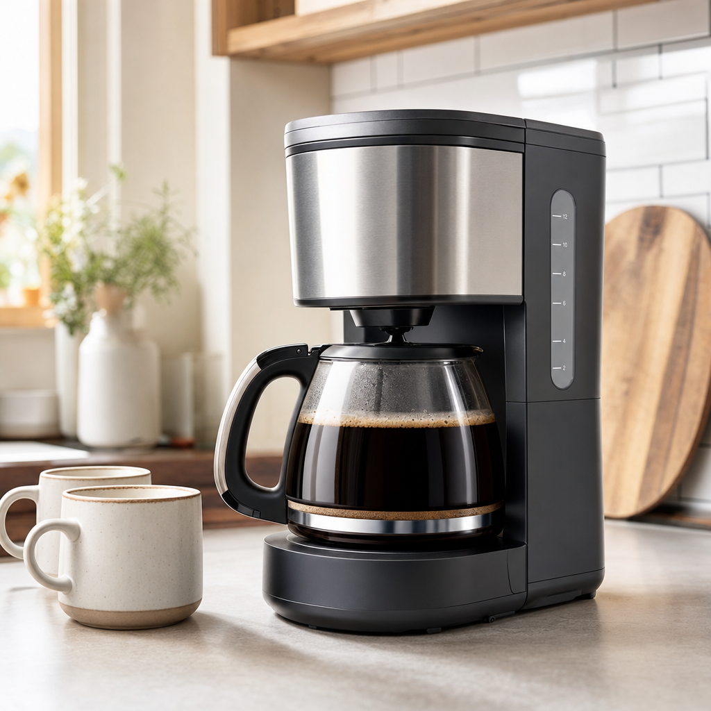 Finding the Best Coffee Maker for Your Daily Morning Routine