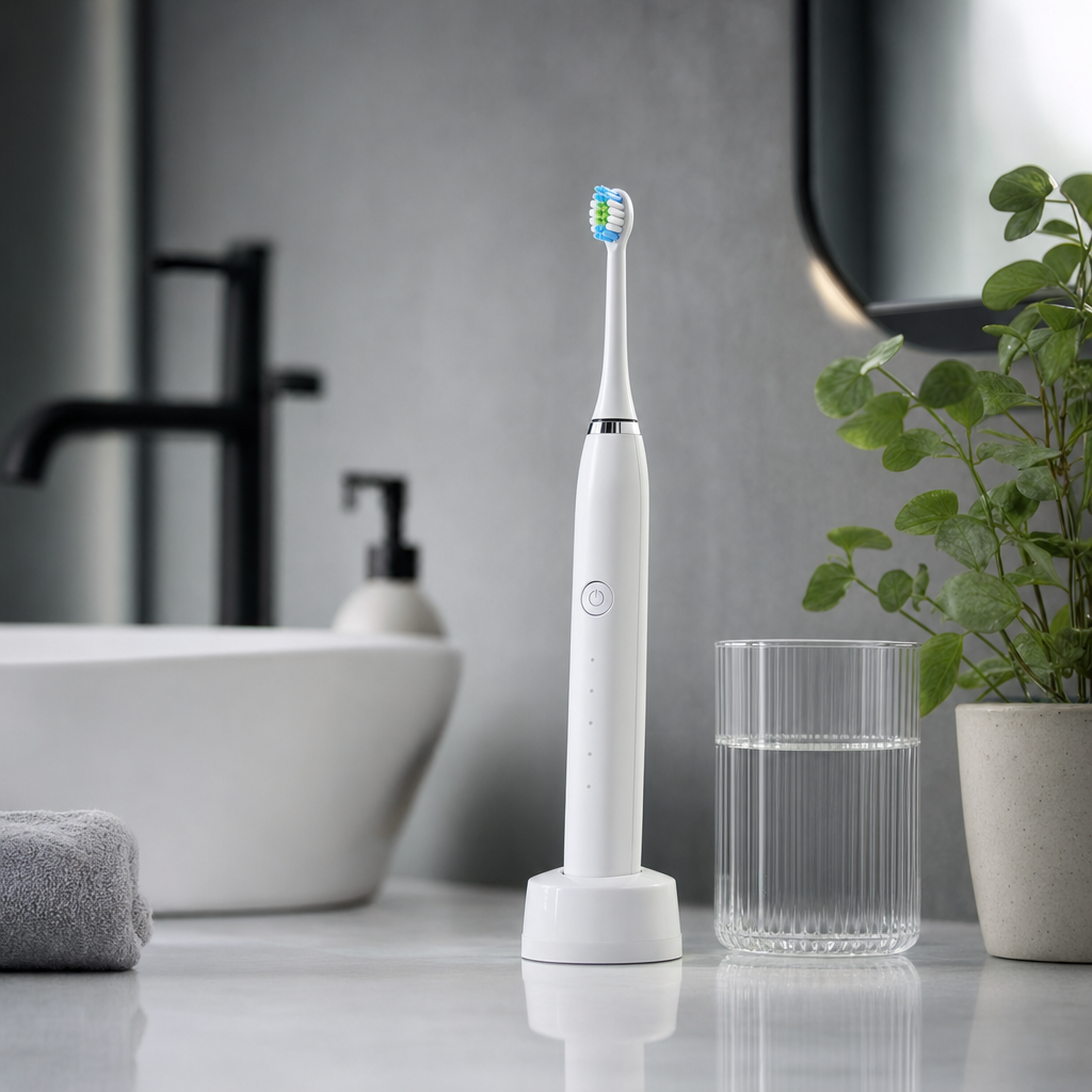 Understanding the Best Electric Toothbrush: Features, Benefits, and Choices