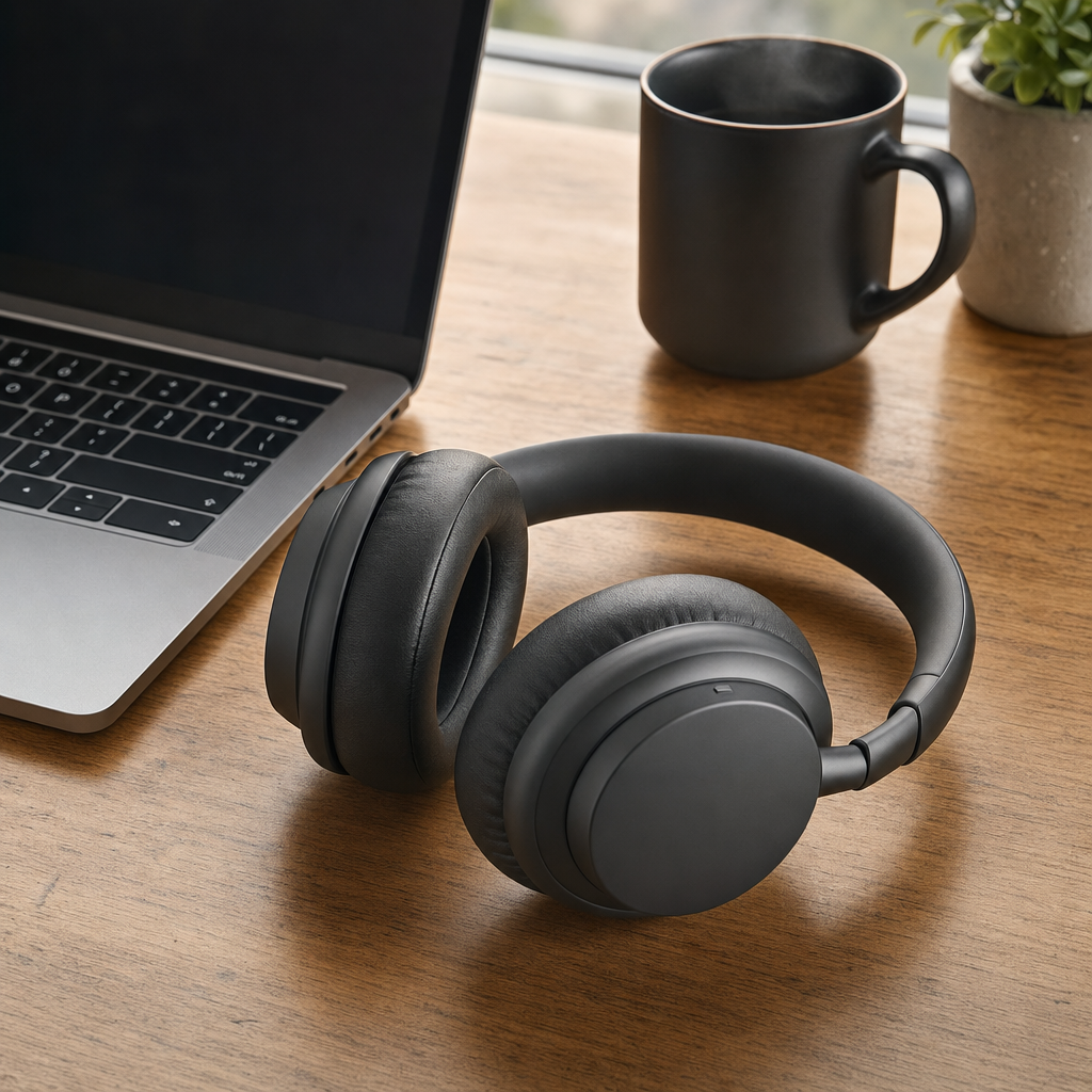Finding the Best Noise Cancelling Headphones for Your Daily Listening Needs
