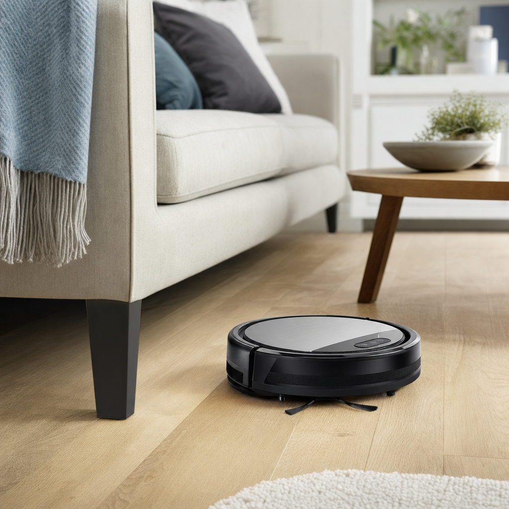 Understanding the Best Robot Vacuum Options for Your Home