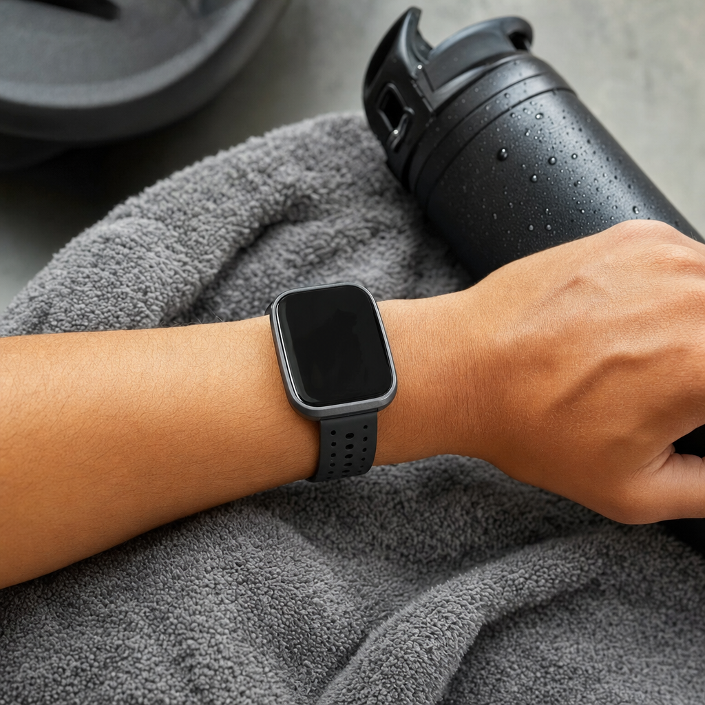 Finding the Best Smartwatch for Fitness: A Comprehensive Guide to Features and Selection