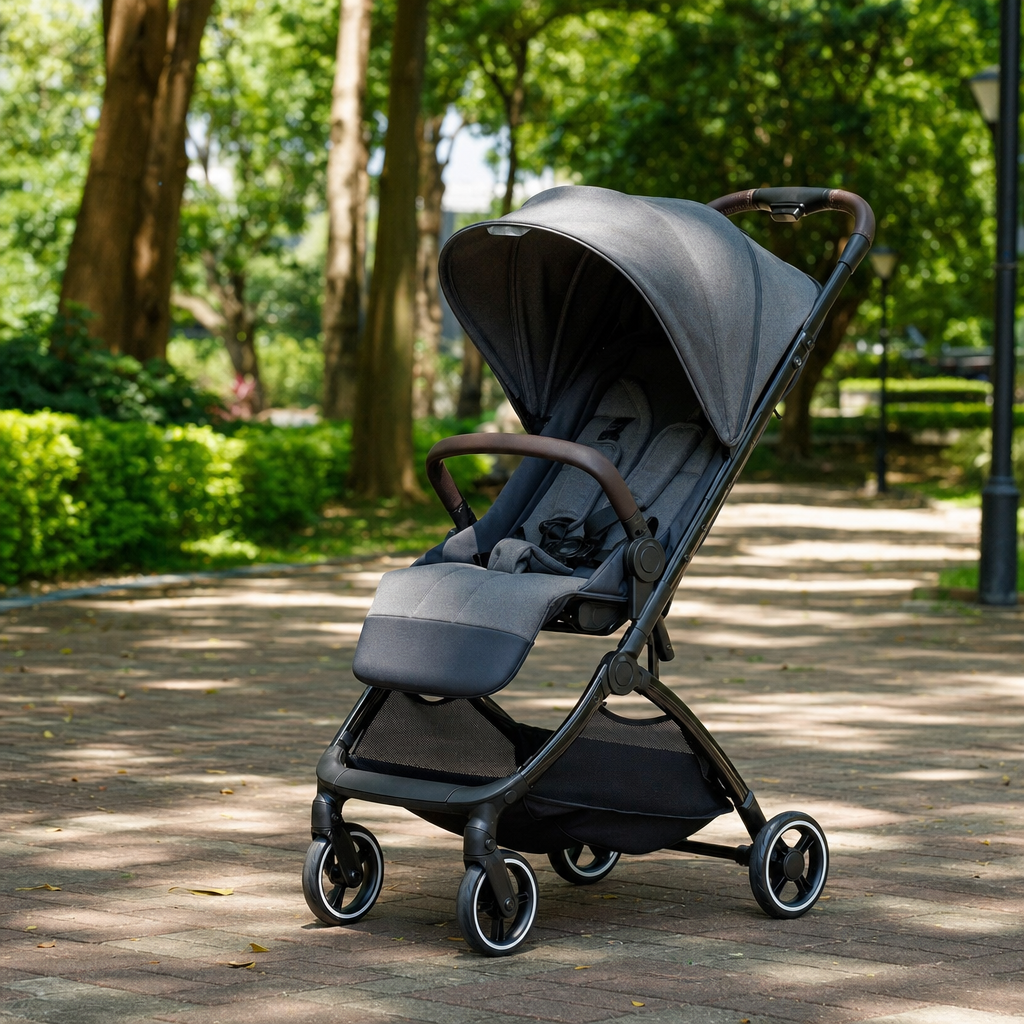 Finding the Best Stroller: A Comprehensive Guide for Parents and Caregivers