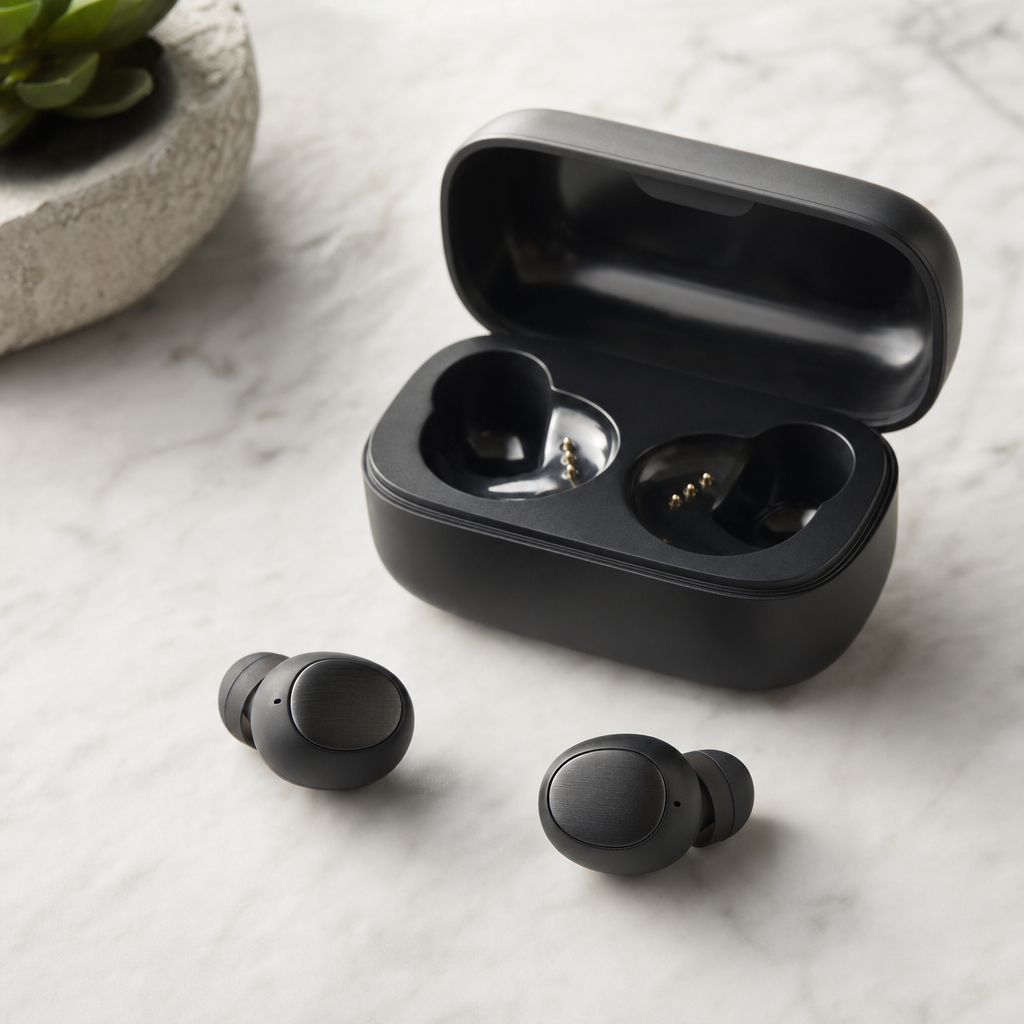 Finding the Best Wireless Earbuds: An Informational Guide